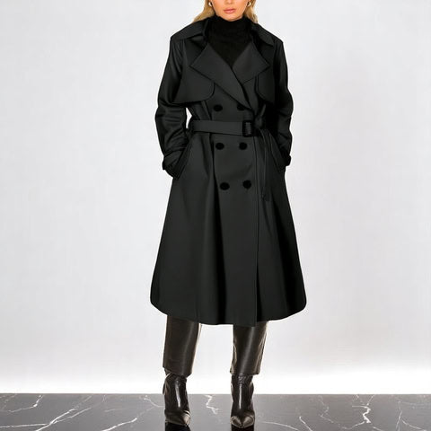 Cavari™ | Trench elegante e alla moda