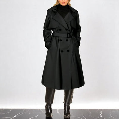 Cavari™ | Trench elegante e alla moda