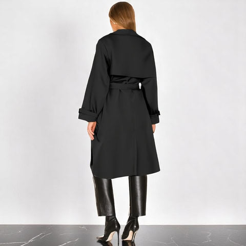 Cavari™ | Trench elegante e alla moda