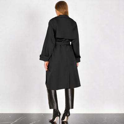 Cavari™ | Trench elegante e alla moda