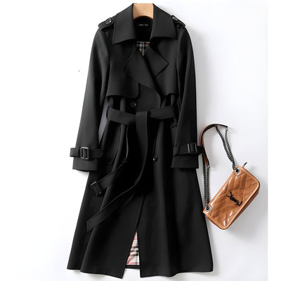 Cavari™ | Trench elegante e alla moda